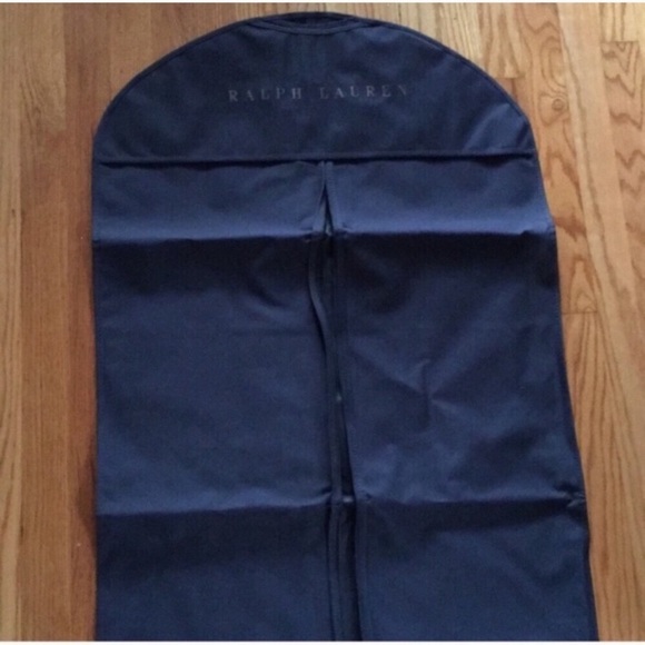 Ralph Lauren Long Garment Bag 